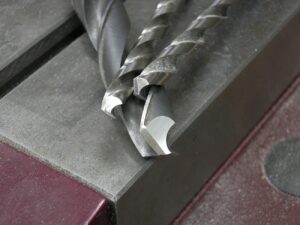 Read more about the article Mcgyver’s Drill Sharpening Fixture